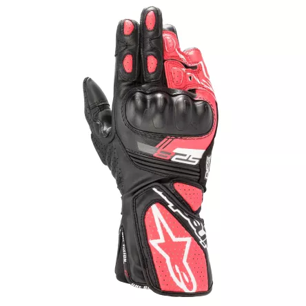 Мотоперчатки женские ALPINESTARS sp-8 v3
