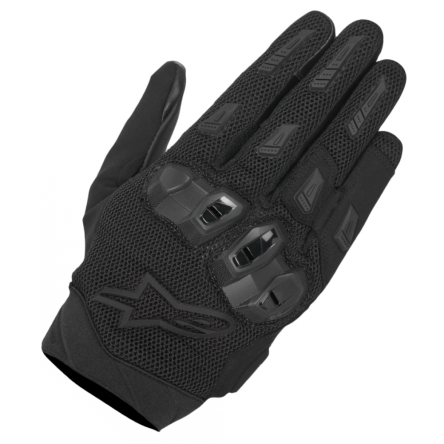 Мотоперчатки ALPINESTARS sp x 5 air black/black
