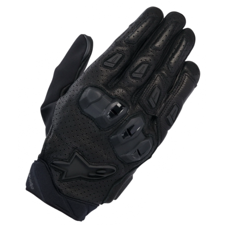 Мотоперчатки ALPINESTARS sp x 7 black/black