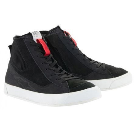 Мотоботы ALPINESTARS stated black