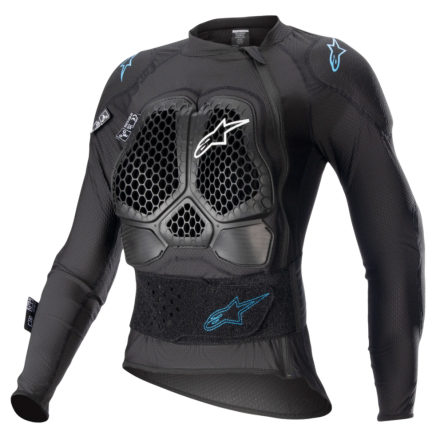 Моточерепаха женская ALPINESTARS stella bionic action v2