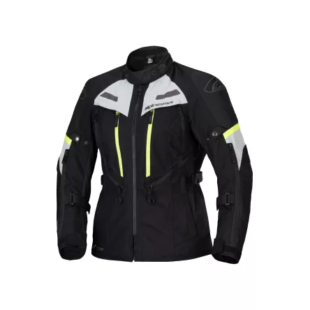 Мотокуртка жіноча ALPINESTARS stella bogota pro