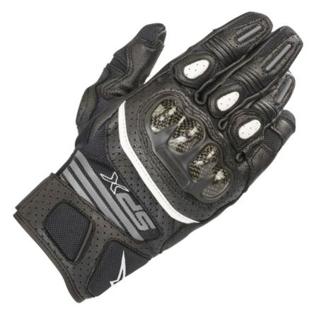 Мотоперчатки женские ALPINESTARS STELLA SPX AC-2