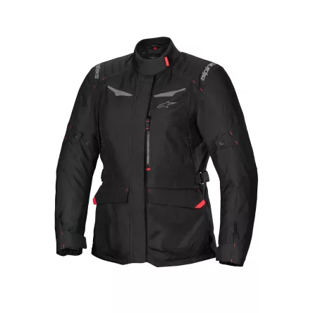 Куртка жіноча ALPINESTARS stella st-1 wp