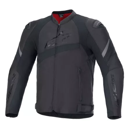 Мотокуртка ALPINESTARS t-gp+r v4