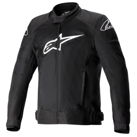 Мотокуртка ALPINESTARS t-sp x superair black