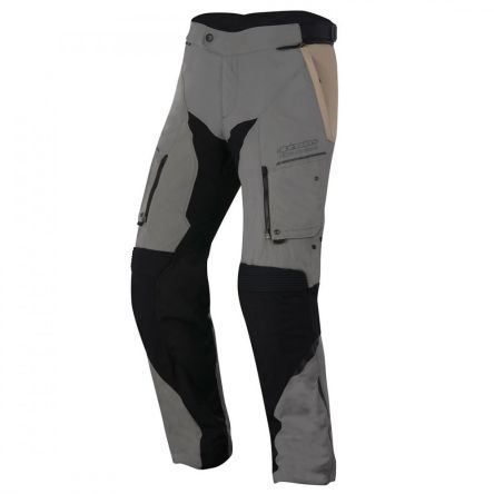 Мотобрюки ALPINESTARS valparaiso v3 ds grey