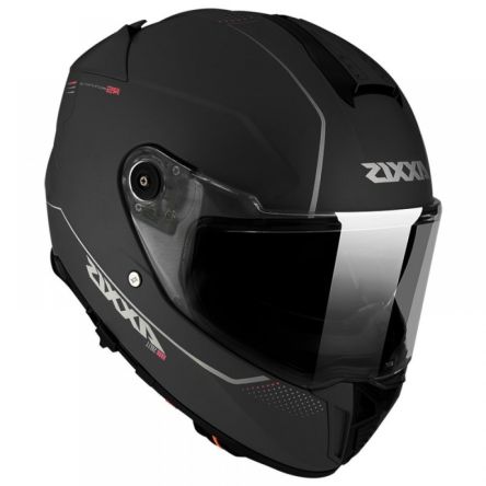 Мотошлем Axxis hawk sv black