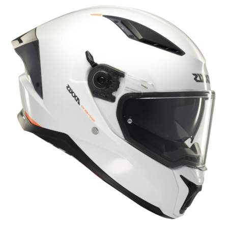 Мотошлем Axxis panther sv gloss white