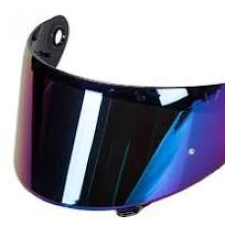 Визор Axxis v-18c max vision (draken s) -blue