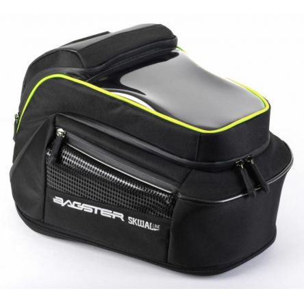 Сумка магнітна на бак BAGSTER matrix 12l