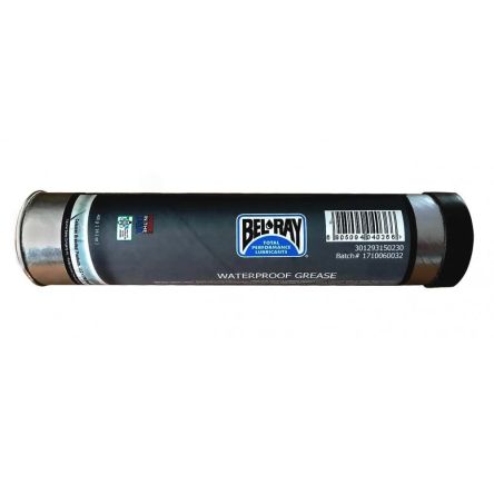 Водостійка смазка Bel-Ray Oil WATERPROOF GREASE [TUBE]