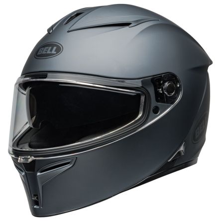Шолом Bell lithium mips® helmet - matte [titanium]