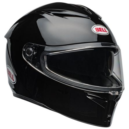 Шолом Bell lithium mips® helmet - solid [black]