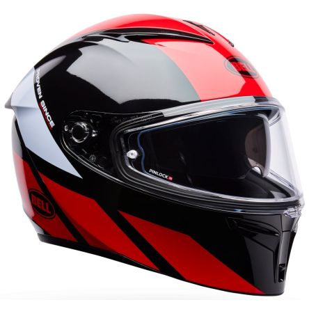 Шолом Bell lithium mips® helmet - tech [red]