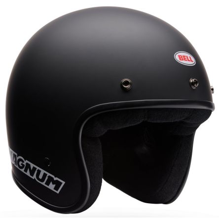 Шолом Bell magnum helmet - matte [black]