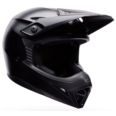 Шолом Bell mx-10 helmet - matte [black]