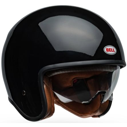 Шолом Bell tx-501 helmet - solid [black]