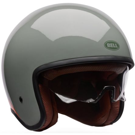 Шолом Bell tx-501 helmet - sprint [stone]