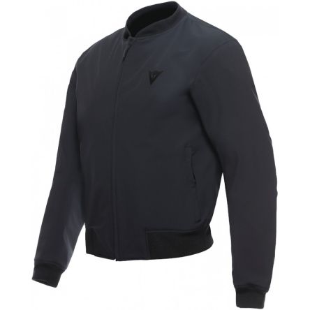 Мотокуртка Dainese bhyde no-wind black