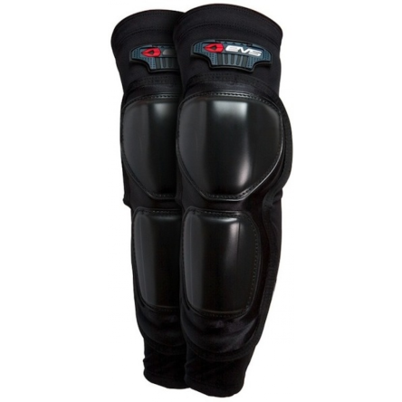 Мотоналокотники EVS burly