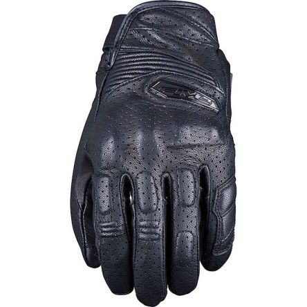 Мотоперчатки FIVE sportcity evo black