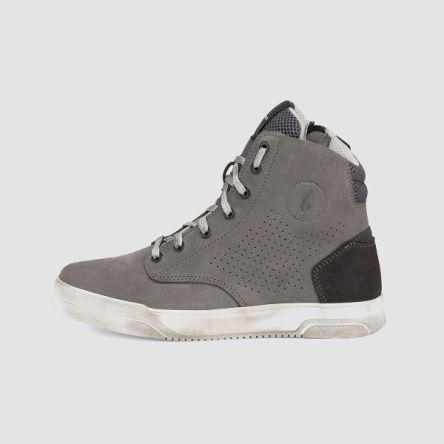 Мотовзуття Forma Italy city flow grey