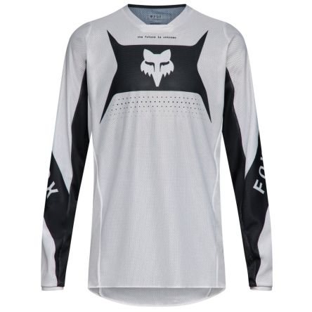 Джерсі Fox Head 180 air jersey - taper [black]