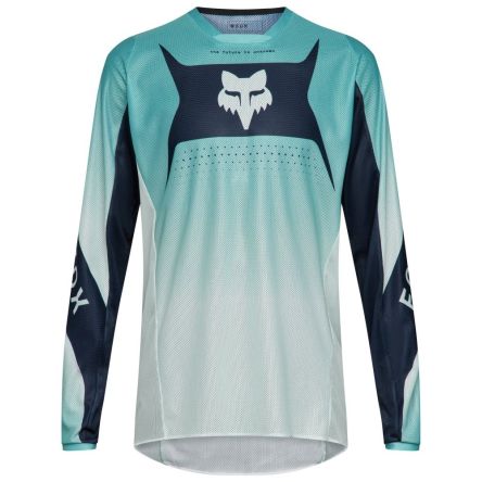 Джерсі Fox Head 180 air jersey - taper [frost]