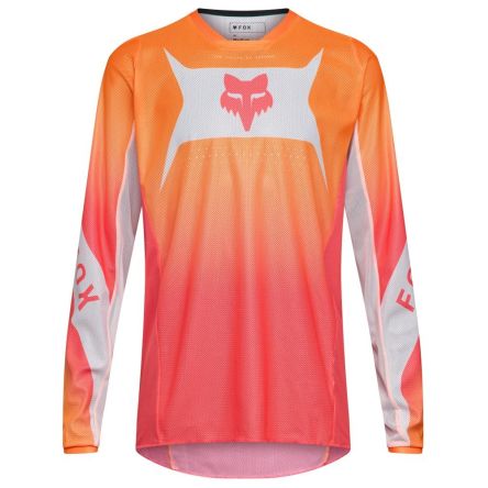 Джерсі Fox Head 180 air jersey - taper [neo pink]
