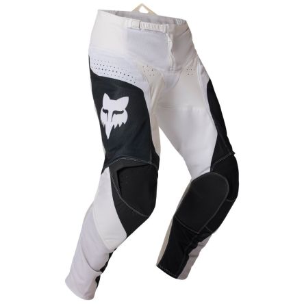Штани Fox Head 180 air pant - taper [black]