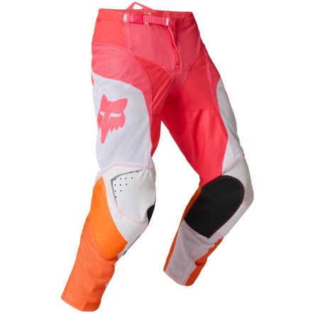Штани Fox Head 180 air pant - taper [neo pink]