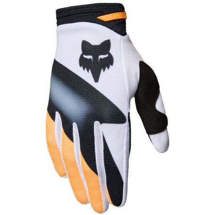 Перчатки Fox Head 180 glove - noble [black]