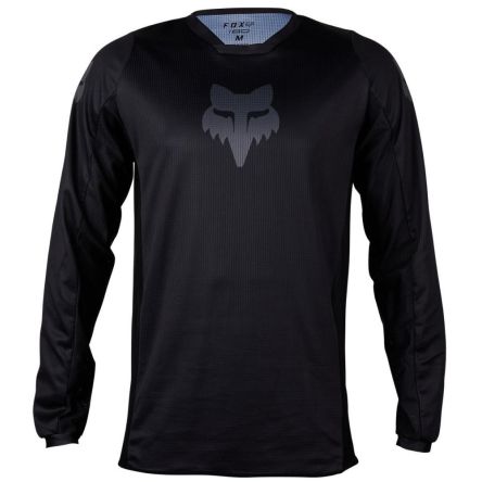Джерсі Fox Head 180 jersey - blackout [black]