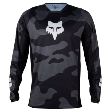Джерсі Fox Head 180 jersey - bnkr [black]