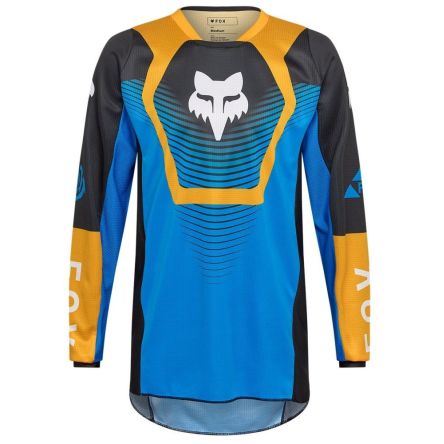 Джерсі Fox Head 180 jersey - collect [blue]