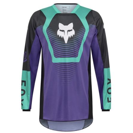 Джерсі Fox Head 180 jersey - collect [grape]