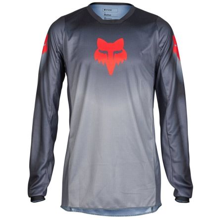 Джерсі Fox Head 180 jersey - interfere [grey]