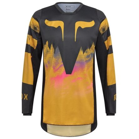 Джерсі Fox Head 180 jersey - kairos [tangerine]