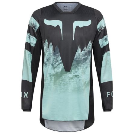 Джерсі Fox Head 180 jersey - kairos [turquoise]