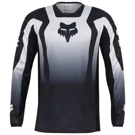 Джерсі Fox Head 180 jersey - lean [black]