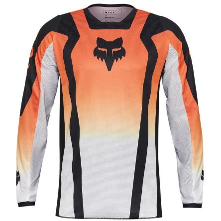 Джерсі Fox Head 180 jersey - lean [flo orange]