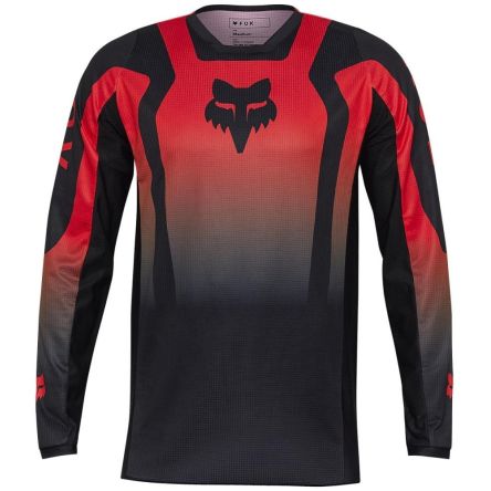 Джерсі Fox Head 180 jersey - lean [flo red]