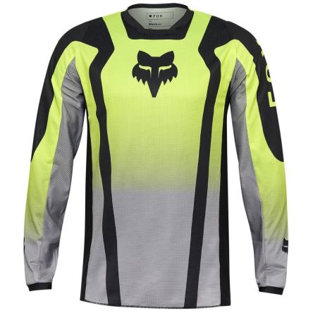 Джерсі Fox Head 180 jersey - lean [flo yellow]