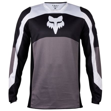 Джерсі Fox Head 180 jersey - nitro [black]