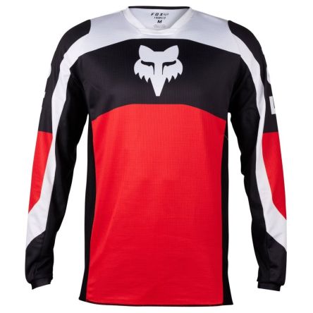 Джерси Fox Head 180 jersey - nitro [flo red]