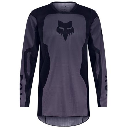 Джерсі Fox Head 180 jersey - shield [black]