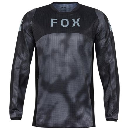 Джерси Fox Head 180 jersey - taunt [black]