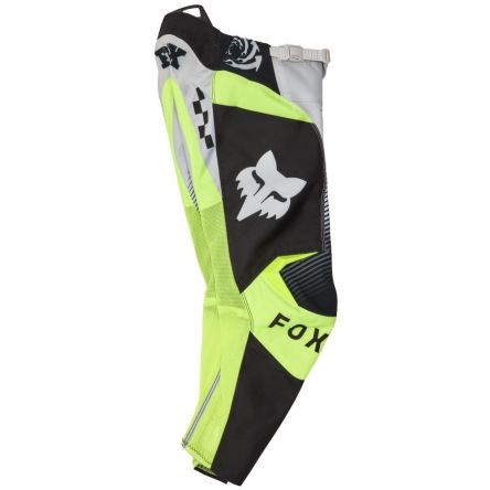 Дитячі штани Fox Head 180 kids pant - collect [grey]