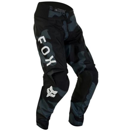 Брюки Fox Head 180 pant - bnkr [black]